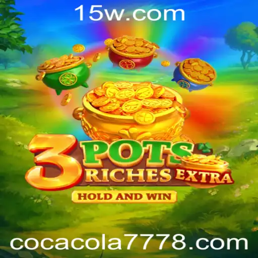 Descubra o Mundo Emocionante de 3potsExtra