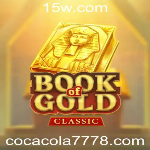 Descubra o Fascinante Mundo de BookOfGoldClassic