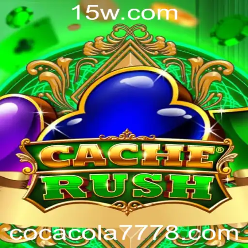 Explorando o Mundo de CacheRush: Guia Completo e Regras do Jogo