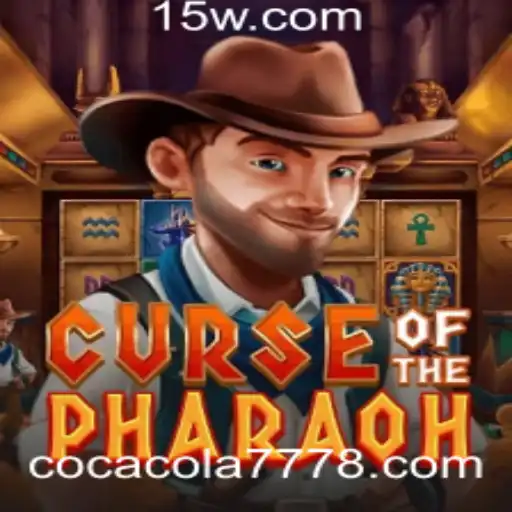 CurseofthePharaoh: Descubra o Enigma e a Aventura do Novo Jogo Fascinante