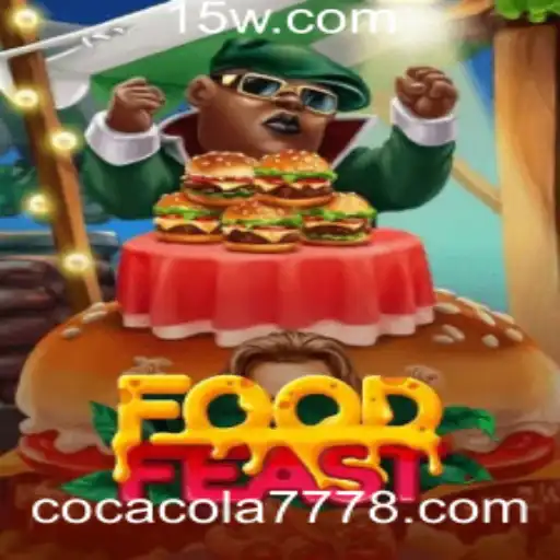 Descubra o Empolgante Mundo de FoodFeast