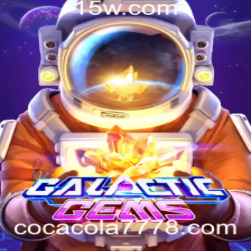 Explorando o Universo de GalacticGems: Um Mergulho no Mundo dos Jogos Intergalácticos
