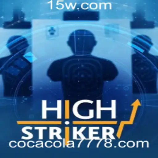 Explore o Mundo de HighStriker: O Jogo que Une Diversão e Desafio