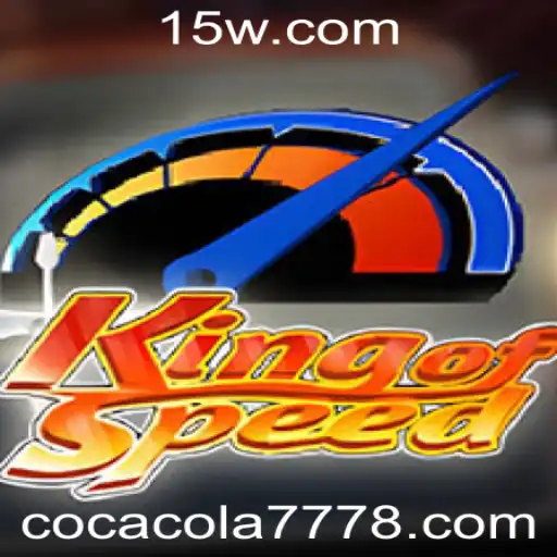 KingofSpeed: O Jogo de Corrida do Futuro