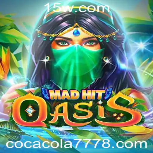 Explorando o Fascinante Mundo do Jogo MadHitOasis