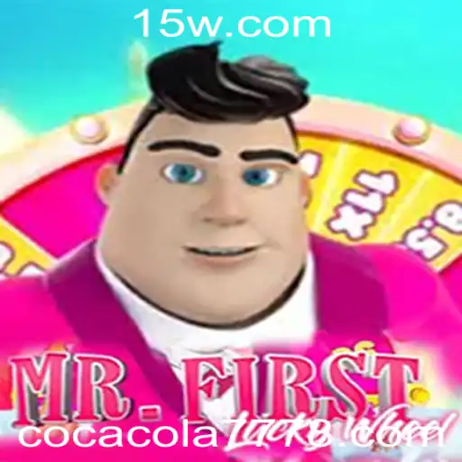 Descubra o Mundo de MrFirstLuckyWheel: Surpresas e Emoções a Cada Giro