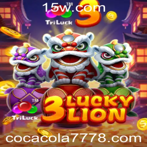 Descubra o Universo de 3LUCKYLION: O Jogo de Aventura que Está Conquistando o Mundo