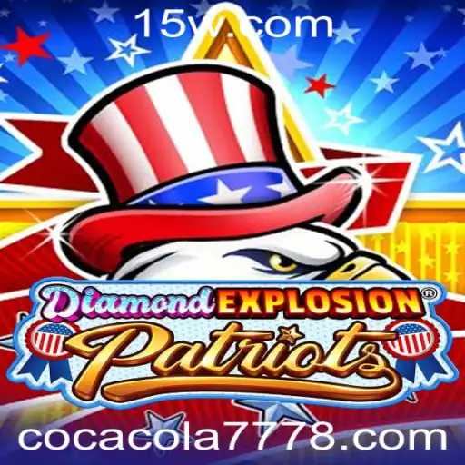 Explorando o Jogo DiamondExplosionPatriots: Regras, Estratégias e Muito Mais