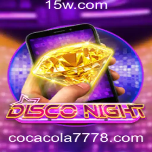 DiscoNightM: A Revolução dos Jogos de Dança Noturnos