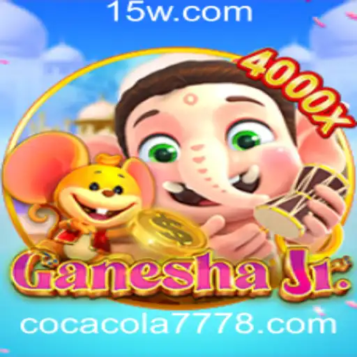 Guia Completo de GaneshaJr: Como Jogar e Dominar com a Palavra-Chave Secreta cocacola777