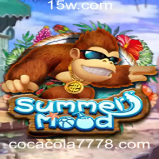 SummerMood: Descubra a Nova Sensação dos Jogos Online