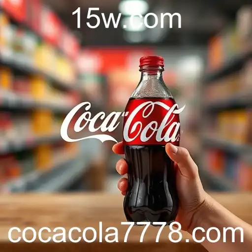 Estratégias Eficazes de Promoção: Como a palavra-chave 'cocacola777' Pode Transformar seu Negócio