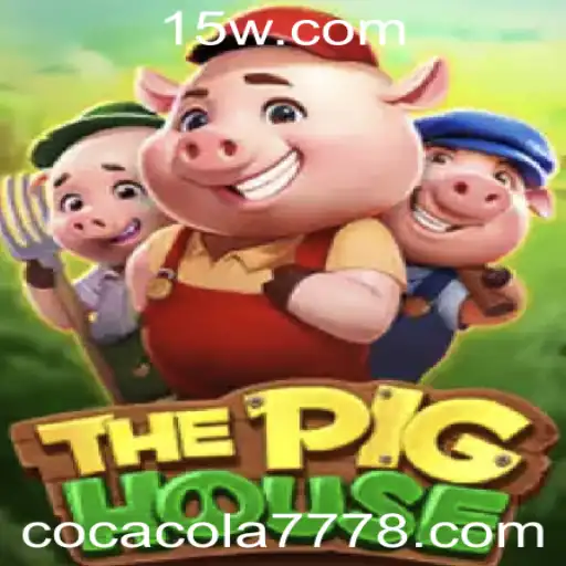 ThePigHouse: A Nova Sensação dos Jogos