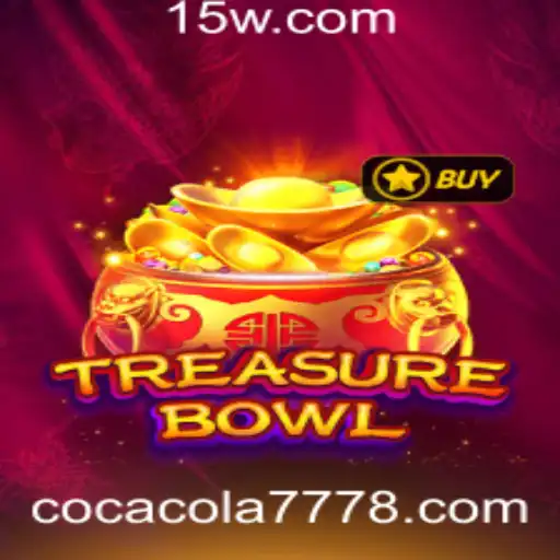 Descubra o Mundo de TreasureBowl: Um Jogo de Aventuras e Estratégia