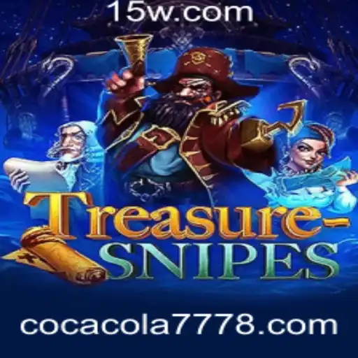 Descubra TreasureSnipes: O Novo Jogo de Tesouros que Está Conquistando o Mundo